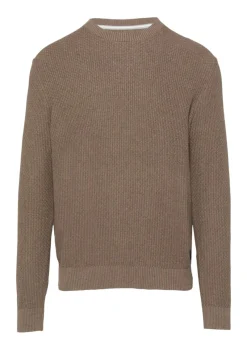 s.Oliver Pullover & Sweatshirts|Big Boys*Strickpullover Braun