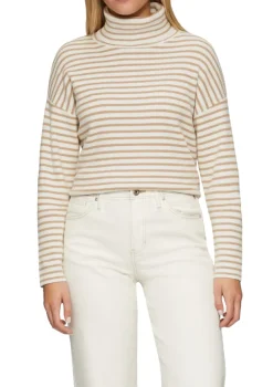 s.Oliver Pullover & Sweatshirts*Strickpullover Braun