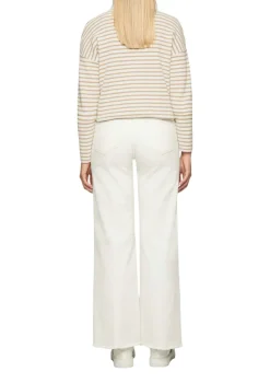 s.Oliver Pullover & Sweatshirts*Strickpullover Braun