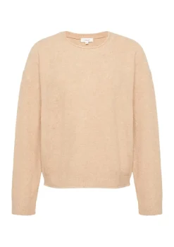 s.Oliver Pullover & Sweatshirts*Strickpullover Braun