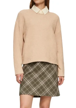 s.Oliver Pullover & Sweatshirts*Strickpullover Braun