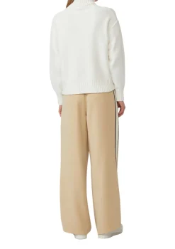 s.Oliver Pullover & Sweatshirts*Strickpullover creme