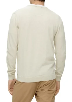s.Oliver Pullover & Sweatshirts|Big Boys*Strickpullover creme