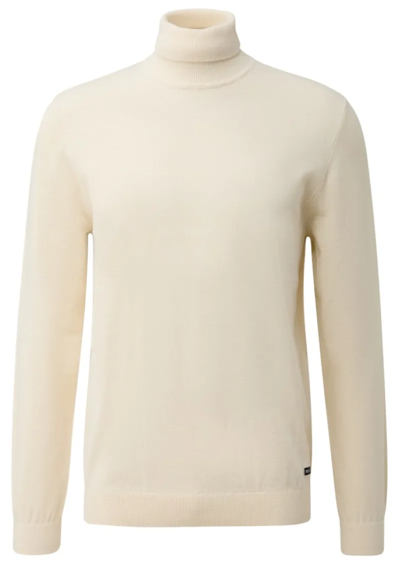 s.Oliver Pullover & Sweatshirts|Big Boys*Strickpullover creme