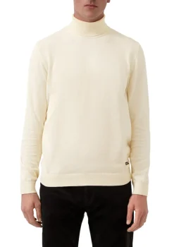 s.Oliver Pullover & Sweatshirts|Big Boys*Strickpullover creme