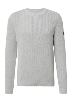 s.Oliver Pullover & Sweatshirts|Big Boys*Strickpullover Grau