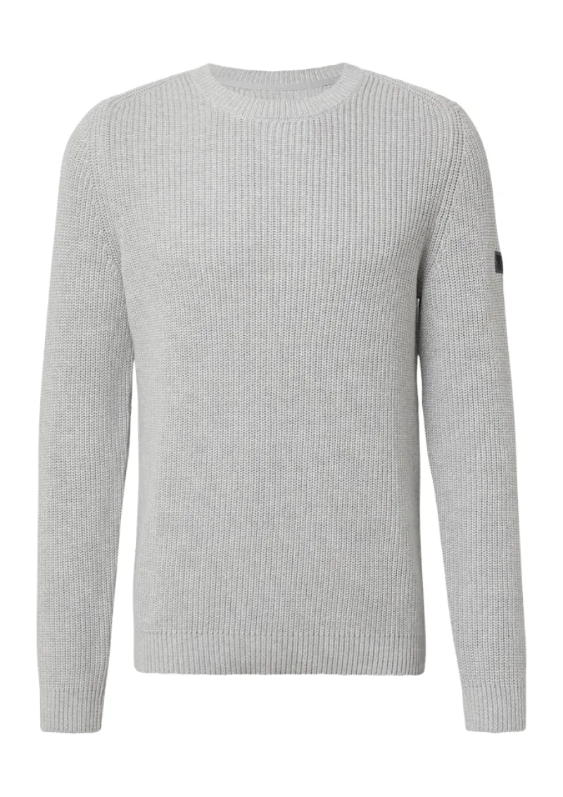 s.Oliver Pullover & Sweatshirts|Big Boys*Strickpullover Grau