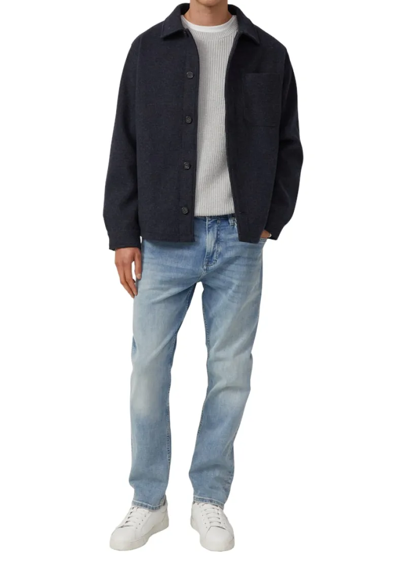 s.Oliver Pullover & Sweatshirts|Big Boys*Strickpullover Grau