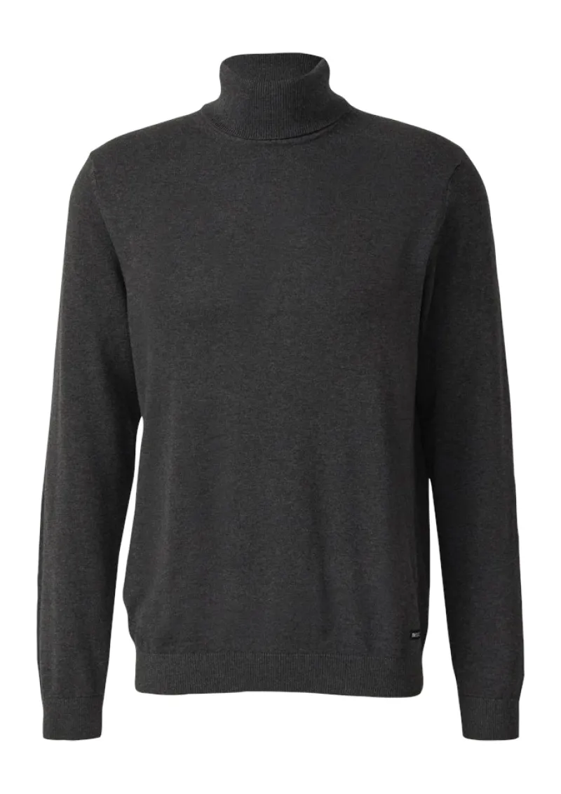 s.Oliver Pullover & Sweatshirts|Big Boys*Strickpullover Grau