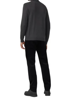 s.Oliver Pullover & Sweatshirts|Big Boys*Strickpullover Grau