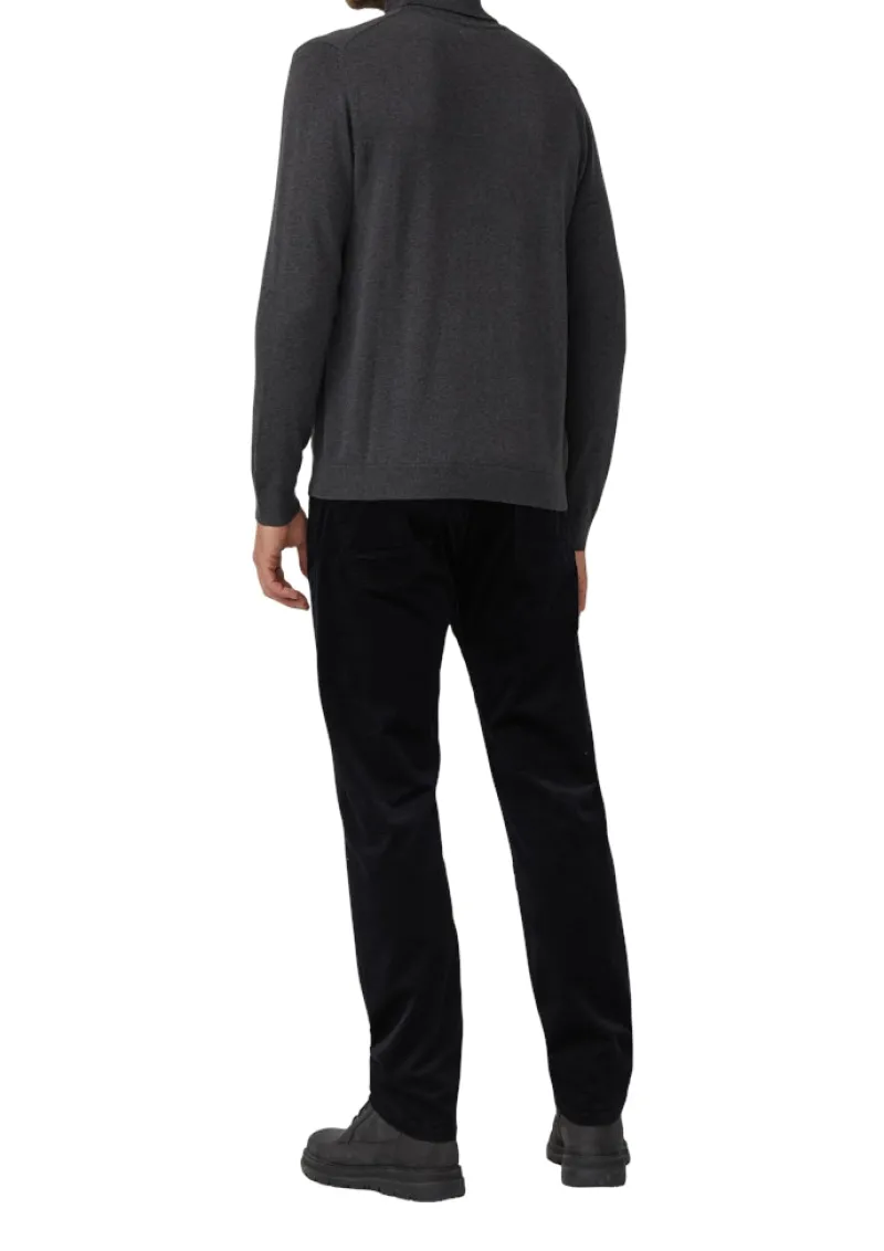 s.Oliver Pullover & Sweatshirts|Big Boys*Strickpullover Grau