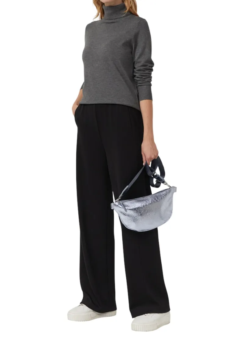 s.Oliver Pullover & Sweatshirts*Strickpullover Grau