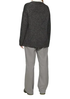 s.Oliver Pullover & Sweatshirts*Strickpullover Grau