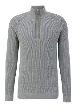 s.Oliver Pullover & Sweatshirts|Big Boys*Strickpullover Grau