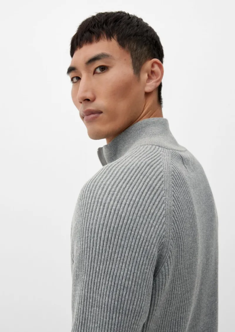 s.Oliver Pullover & Sweatshirts|Big Boys*Strickpullover Grau