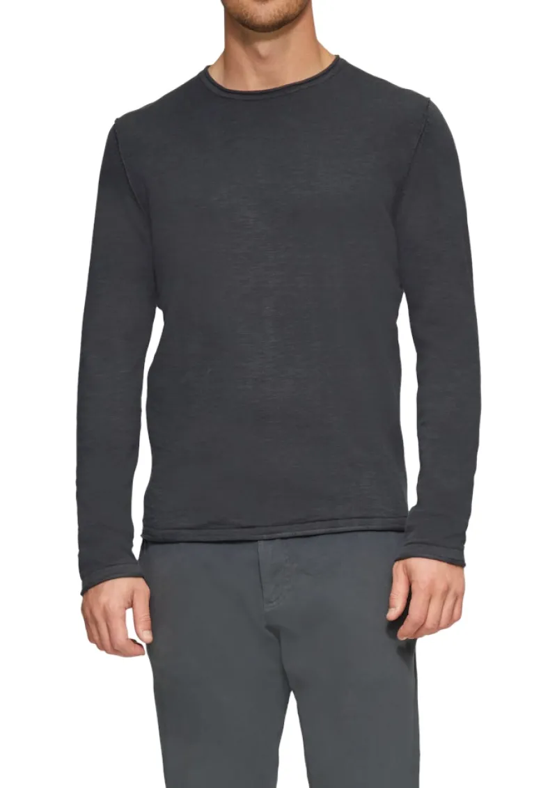 s.Oliver Pullover & Sweatshirts|Big Boys*Strickpullover Grau