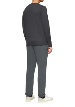 s.Oliver Pullover & Sweatshirts|Big Boys*Strickpullover Grau