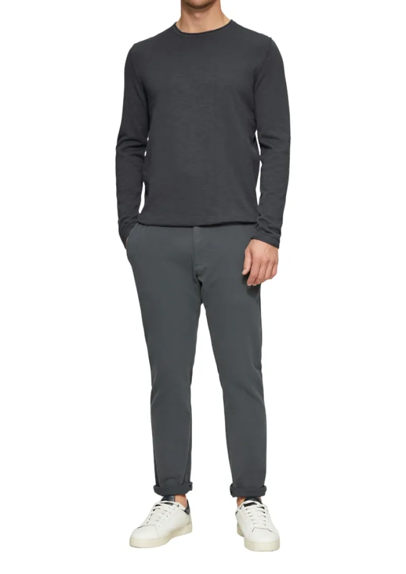 s.Oliver Pullover & Sweatshirts|Big Boys*Strickpullover Grau