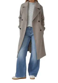 s.Oliver Pullover & Sweatshirts*Strickpullover Grau