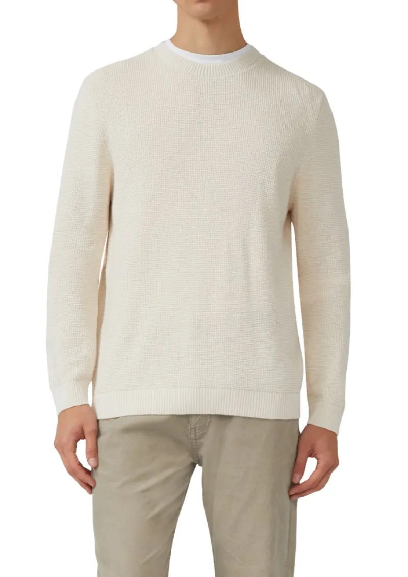 s.Oliver Pullover & Sweatshirts|Big Boys*Strickpullover Grau