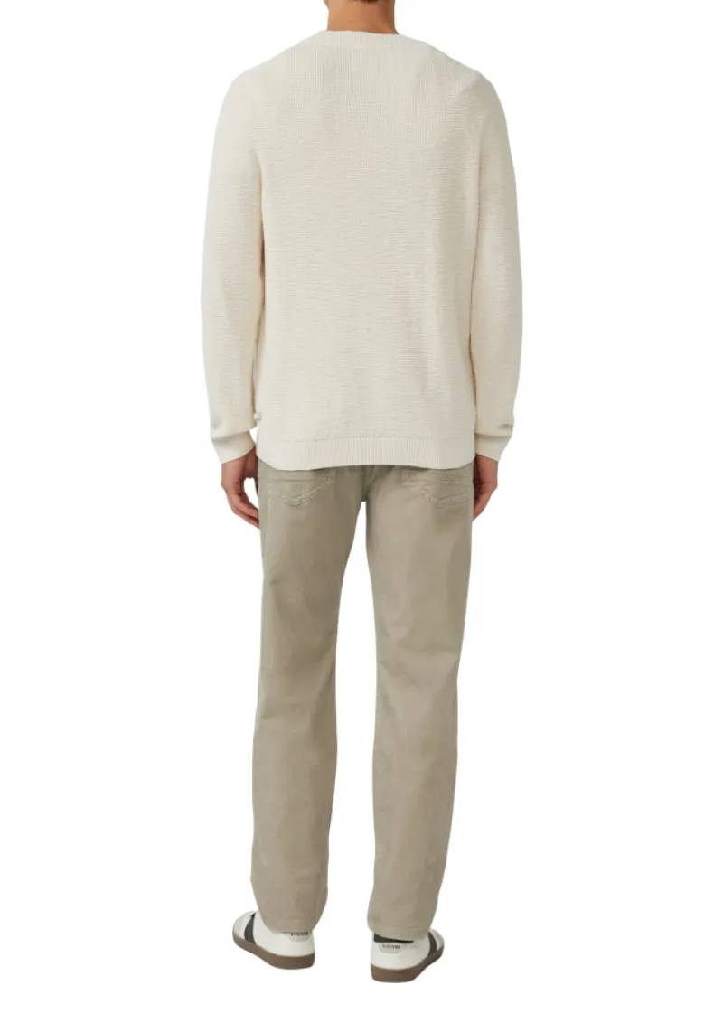 s.Oliver Pullover & Sweatshirts|Big Boys*Strickpullover Grau