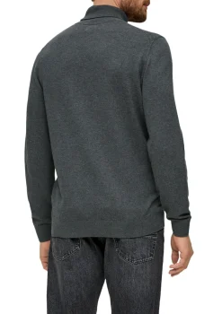 s.Oliver Pullover & Sweatshirts|Big Boys*Strickpullover Grau