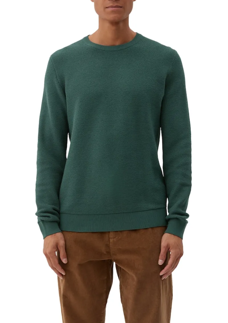 s.Oliver Pullover & Sweatshirts|Big Boys*Strickpullover Grün