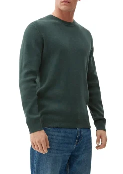 s.Oliver Pullover & Sweatshirts|Big Boys*Strickpullover Grün