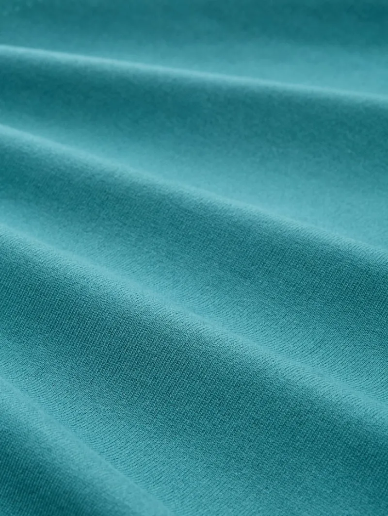 Tom Tailor Pullover & Sweatshirts*Strickpullover mit Knopf-Details tropical teal
