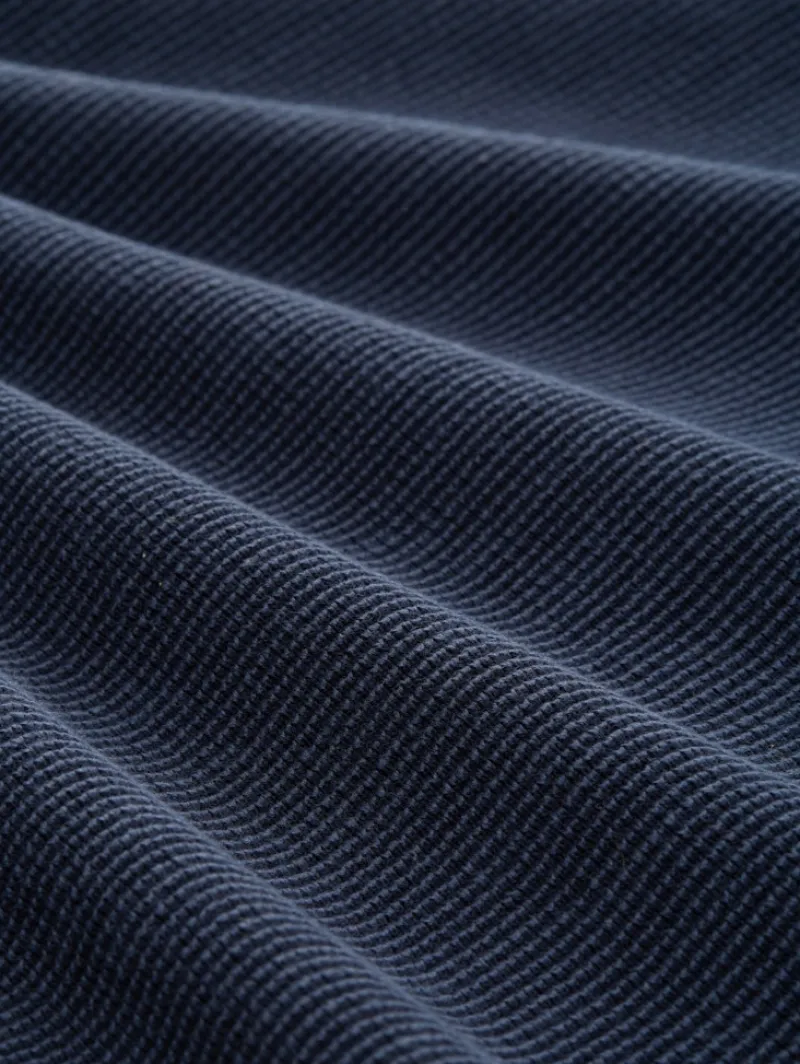 Tom Tailor Pullover & Sweatshirts|Big Boys*Strickpullover mit Rundhalsausschnitt sky captain blue