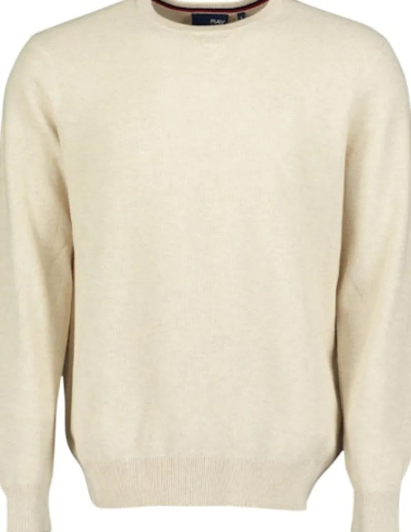 Ray Pullover & Sweatshirts|Big Boys*Strickpullover mit Struktur 19200