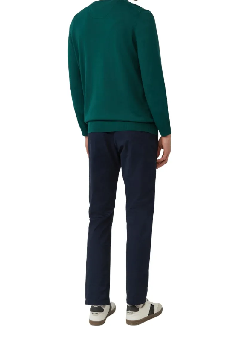 s.Oliver Pullover & Sweatshirts|Big Boys*Strickpullover olive4