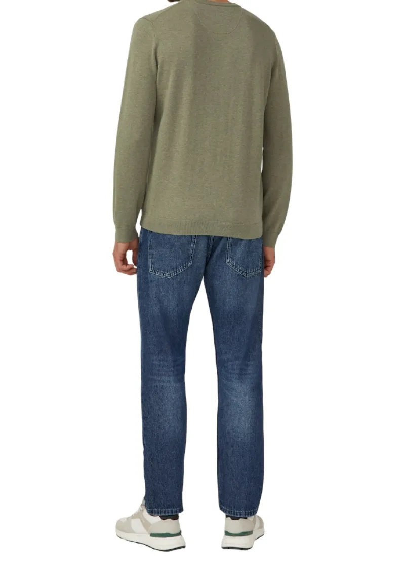 s.Oliver Pullover & Sweatshirts|Big Boys*Strickpullover olive