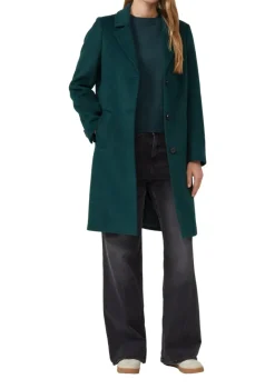 s.Oliver Pullover & Sweatshirts*Strickpullover petrol