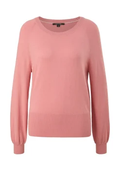 Comma Pullover & Sweatshirts*Strickpullover pink