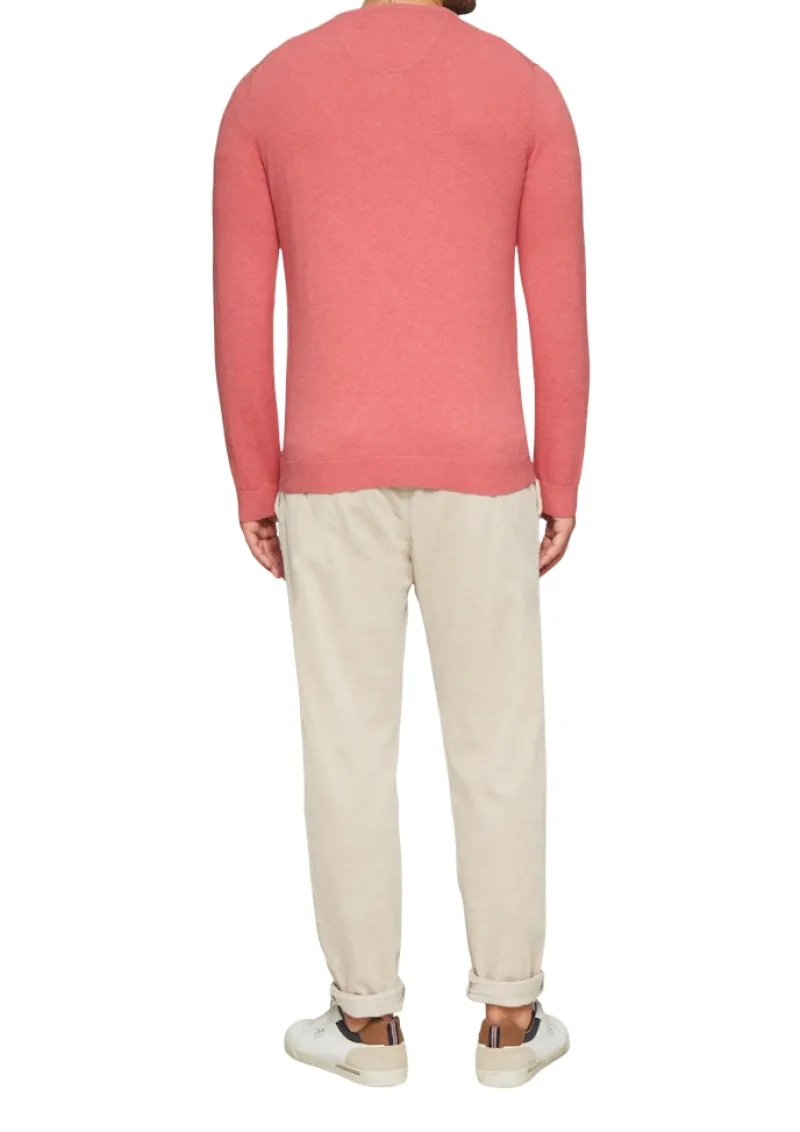 s.Oliver Pullover & Sweatshirts|Big Boys*Strickpullover pink4