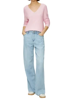 s.Oliver Pullover & Sweatshirts*Strickpullover pink