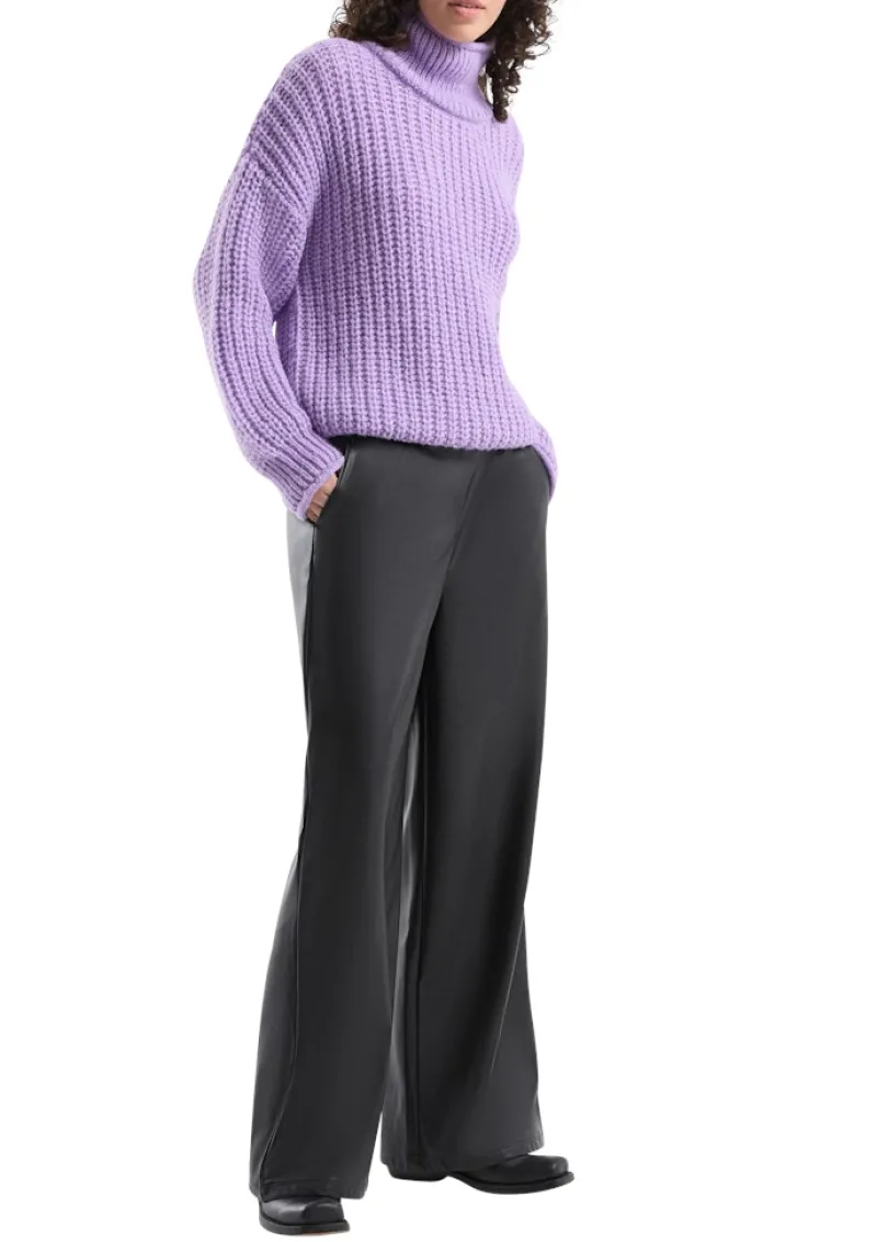 QS Pullover & Sweatshirts*Strickpullover pink