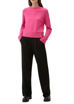 s.Oliver Pullover & Sweatshirts*Strickpullover pink