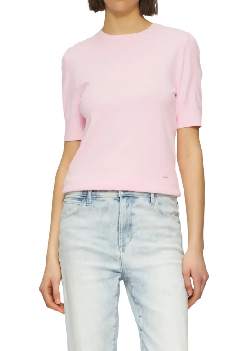 s.Oliver Pullover & Sweatshirts*Strickpullover pink