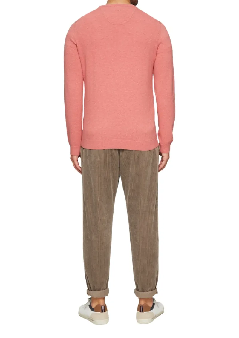 s.Oliver Pullover & Sweatshirts|Big Boys*Strickpullover pink4