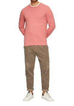 s.Oliver Pullover & Sweatshirts|Big Boys*Strickpullover pink4