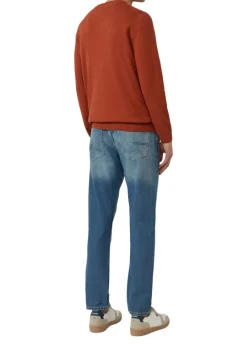 s.Oliver Pullover & Sweatshirts|Big Boys*Strickpullover rot4