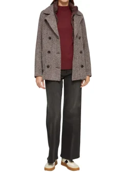 s.Oliver Pullover & Sweatshirts*Strickpullover Rot