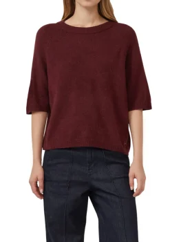 s.Oliver Pullover & Sweatshirts*Strickpullover Rot