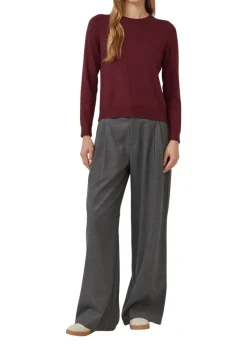 s.Oliver Pullover & Sweatshirts*Strickpullover Rot