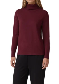 s.Oliver Pullover & Sweatshirts*Strickpullover Rot