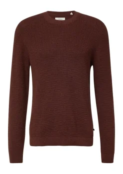 s.Oliver Pullover & Sweatshirts|Big Boys*Strickpullover Rot