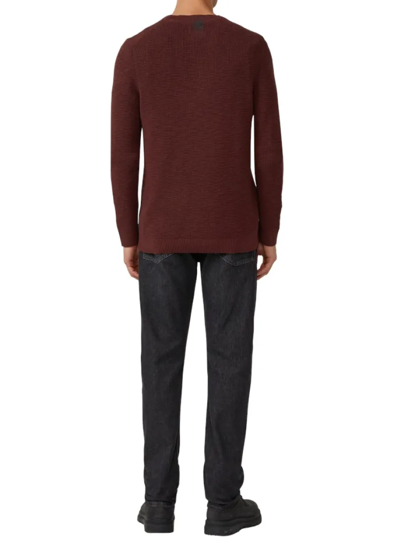 s.Oliver Pullover & Sweatshirts|Big Boys*Strickpullover Rot