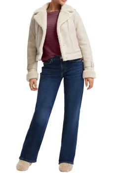 QS Pullover & Sweatshirts*Strickpullover Rot